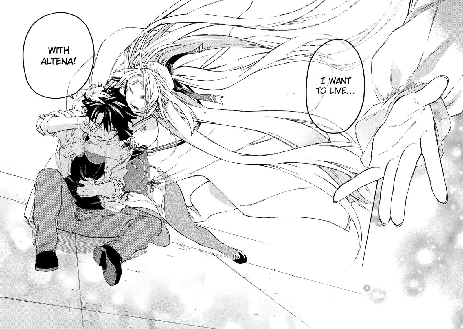 Ossan Boukensha Kein No Zenkou 59 49