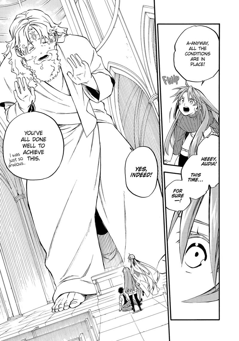 Ossan Boukensha Kein No Zenkou 60 11