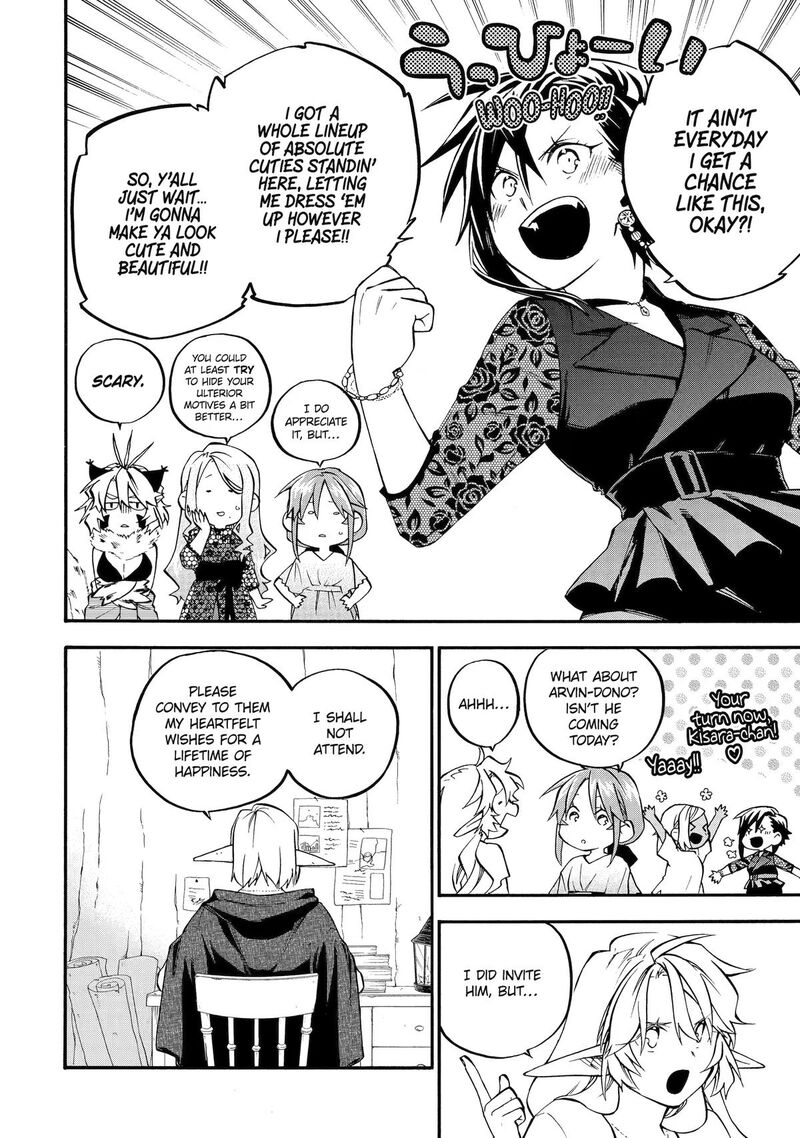 Ossan Boukensha Kein No Zenkou 60 2