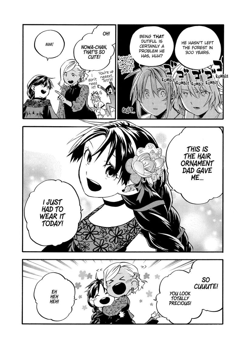 Ossan Boukensha Kein No Zenkou 60 3