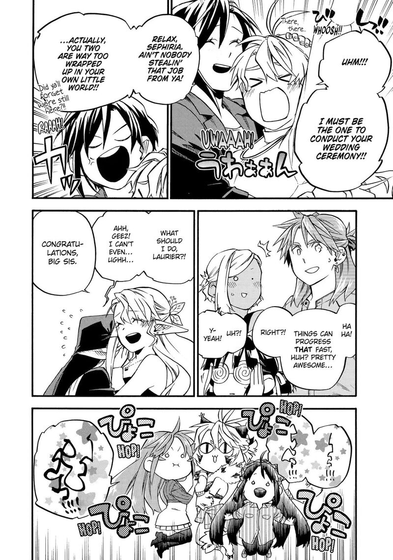 Ossan Boukensha Kein No Zenkou 60 32