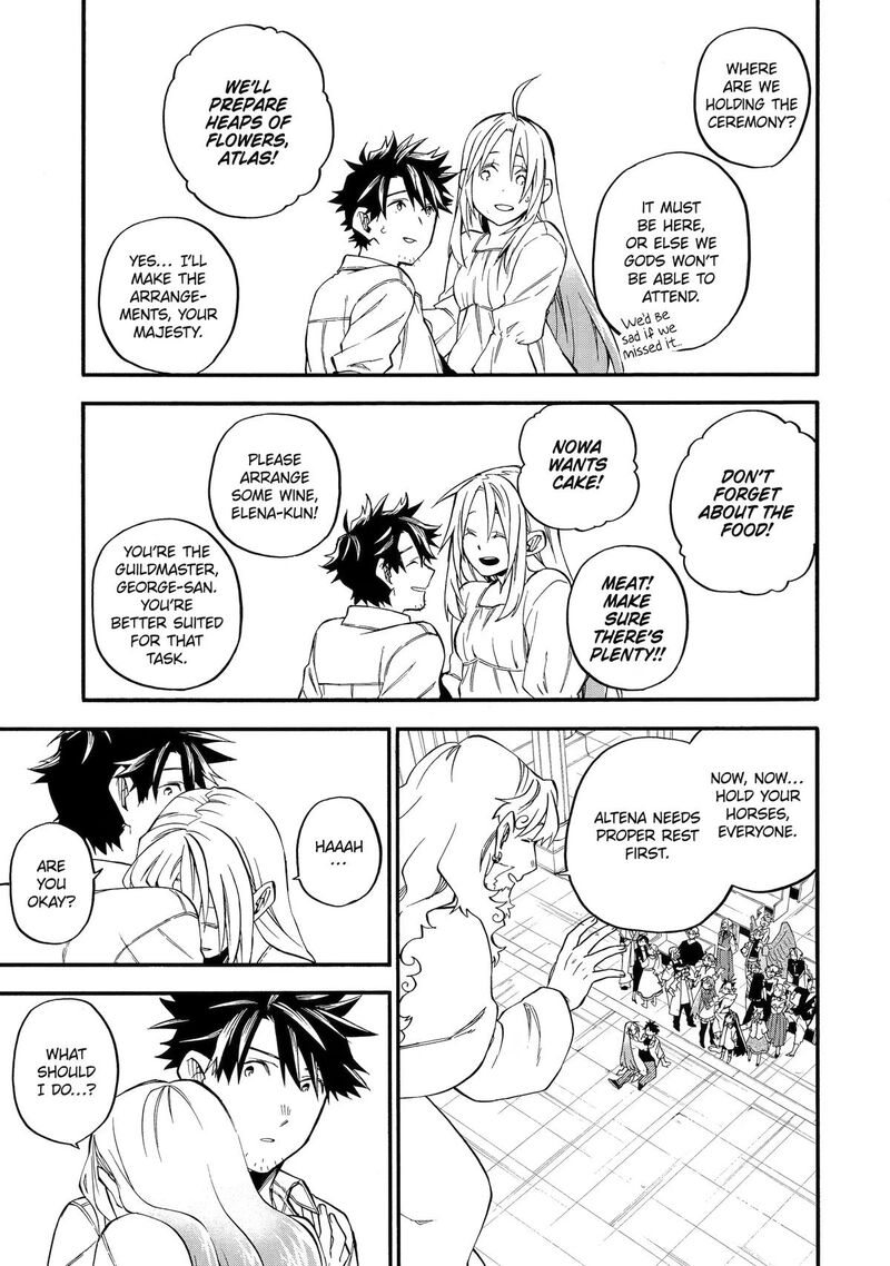 Ossan Boukensha Kein No Zenkou 60 33