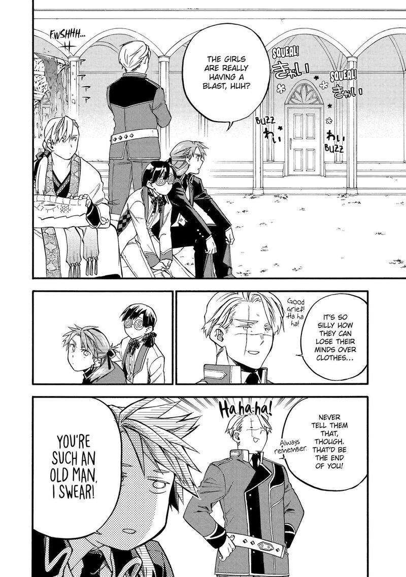 Ossan Boukensha Kein No Zenkou 60 4