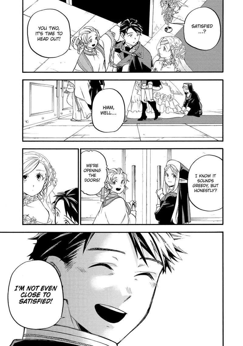 Ossan Boukensha Kein No Zenkou 60 43