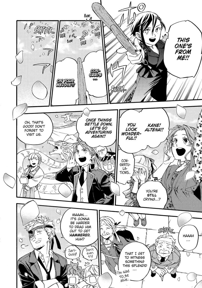 Ossan Boukensha Kein No Zenkou 60 46