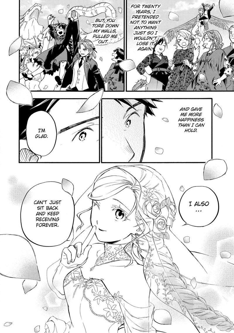 Ossan Boukensha Kein No Zenkou 60 48