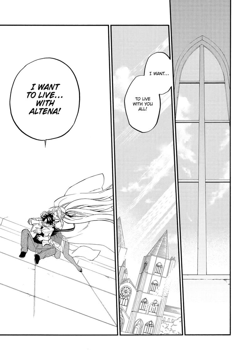 Ossan Boukensha Kein No Zenkou 60 7