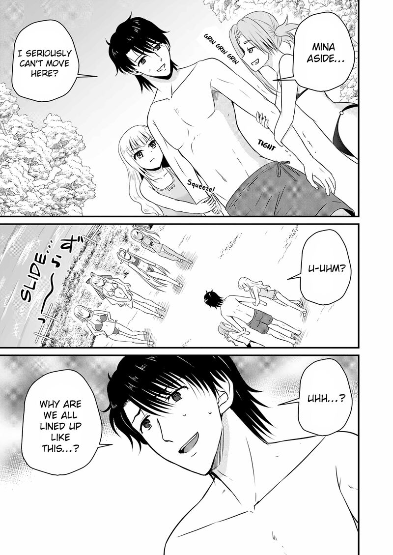 Ossan Teihen Chiyu Shi To Manasume No Henkyou Life 50 16