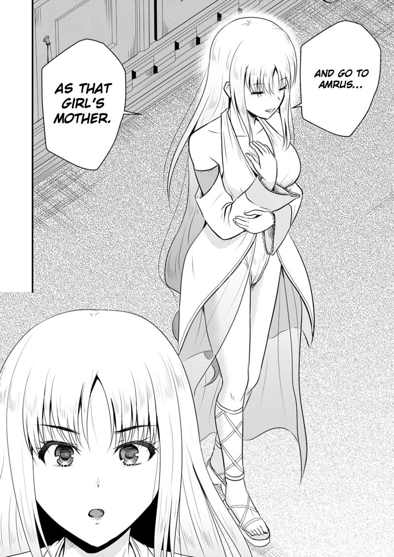 Ossan Teihen Chiyu Shi To Manasume No Henkyou Life 53 30