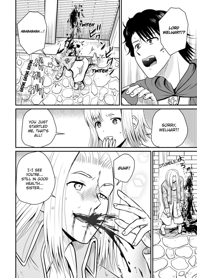 Ossan Teihen Chiyu Shi To Manasume No Henkyou Life 54 17