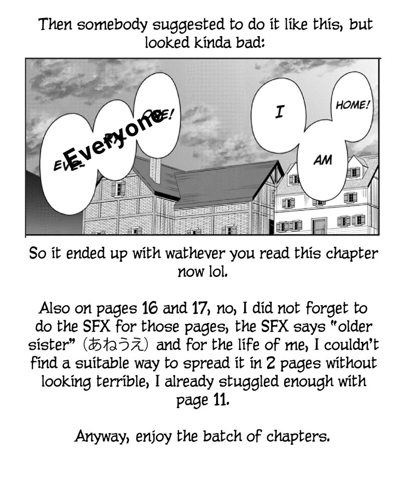 Ossan Teihen Chiyu Shi To Manasume No Henkyou Life 54 31