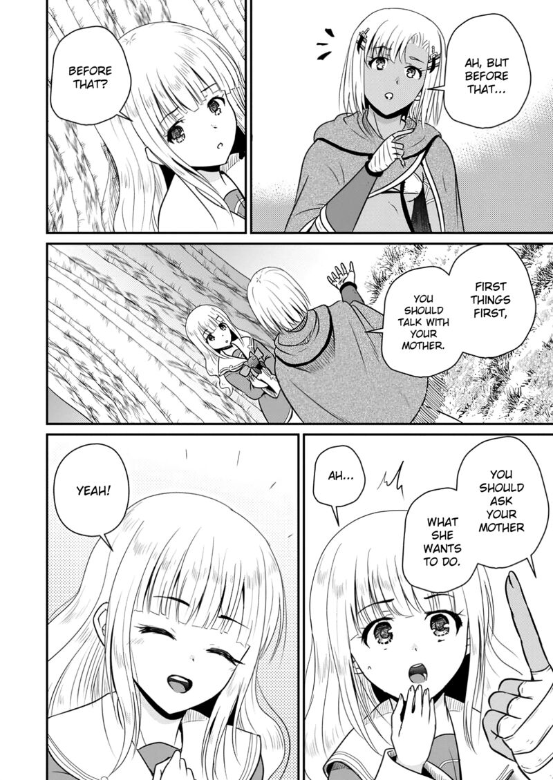 Ossan Teihen Chiyu Shi To Manasume No Henkyou Life 55 10