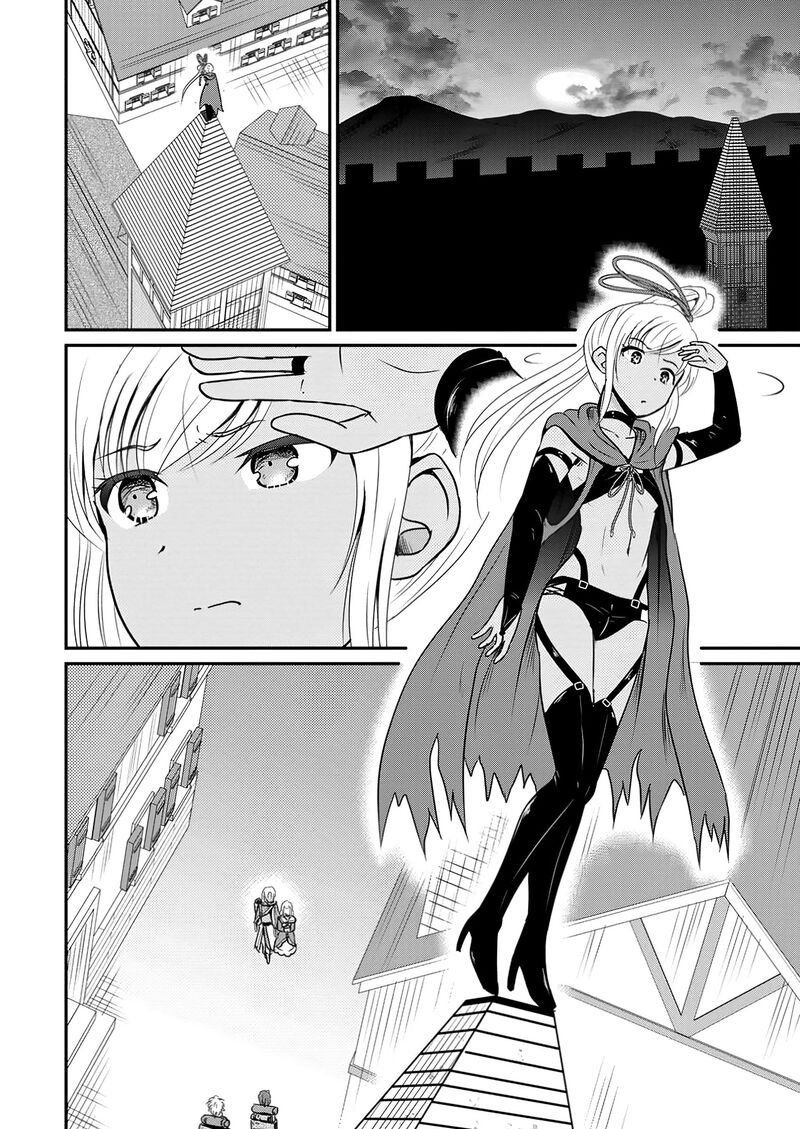 Ossan Teihen Chiyu Shi To Manasume No Henkyou Life 55 14