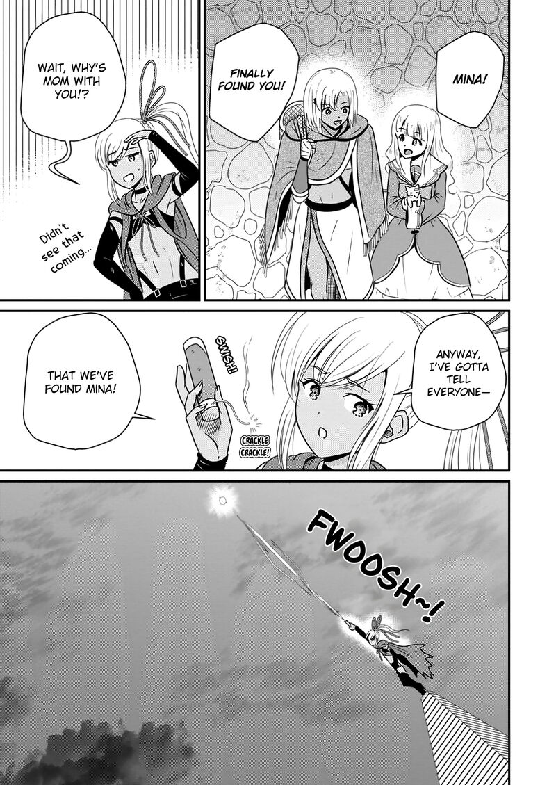 Ossan Teihen Chiyu Shi To Manasume No Henkyou Life 55 15