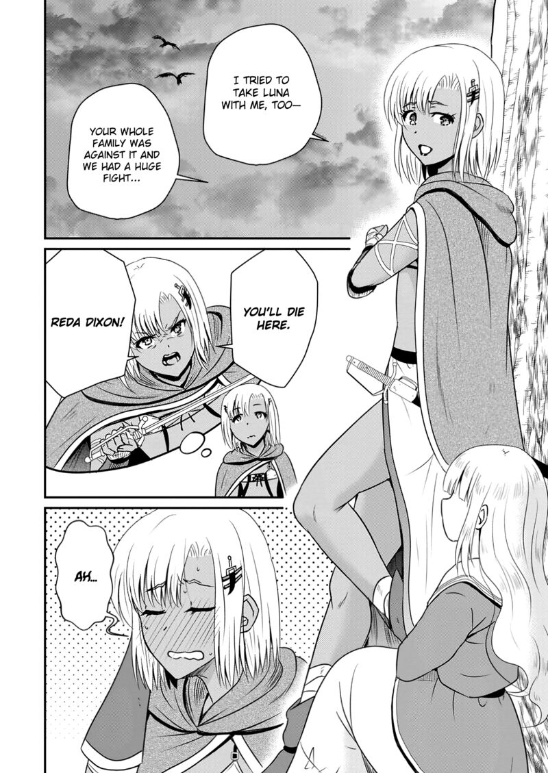 Ossan Teihen Chiyu Shi To Manasume No Henkyou Life 55 8