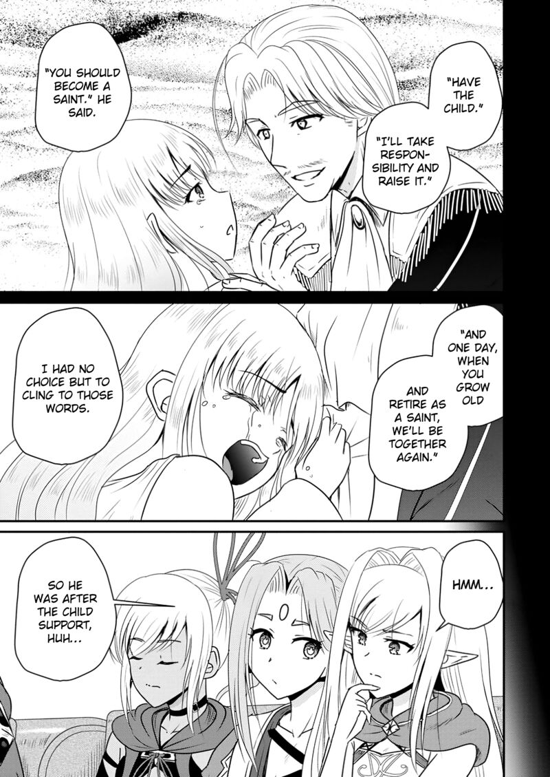 Ossan Teihen Chiyu Shi To Manasume No Henkyou Life 56 8