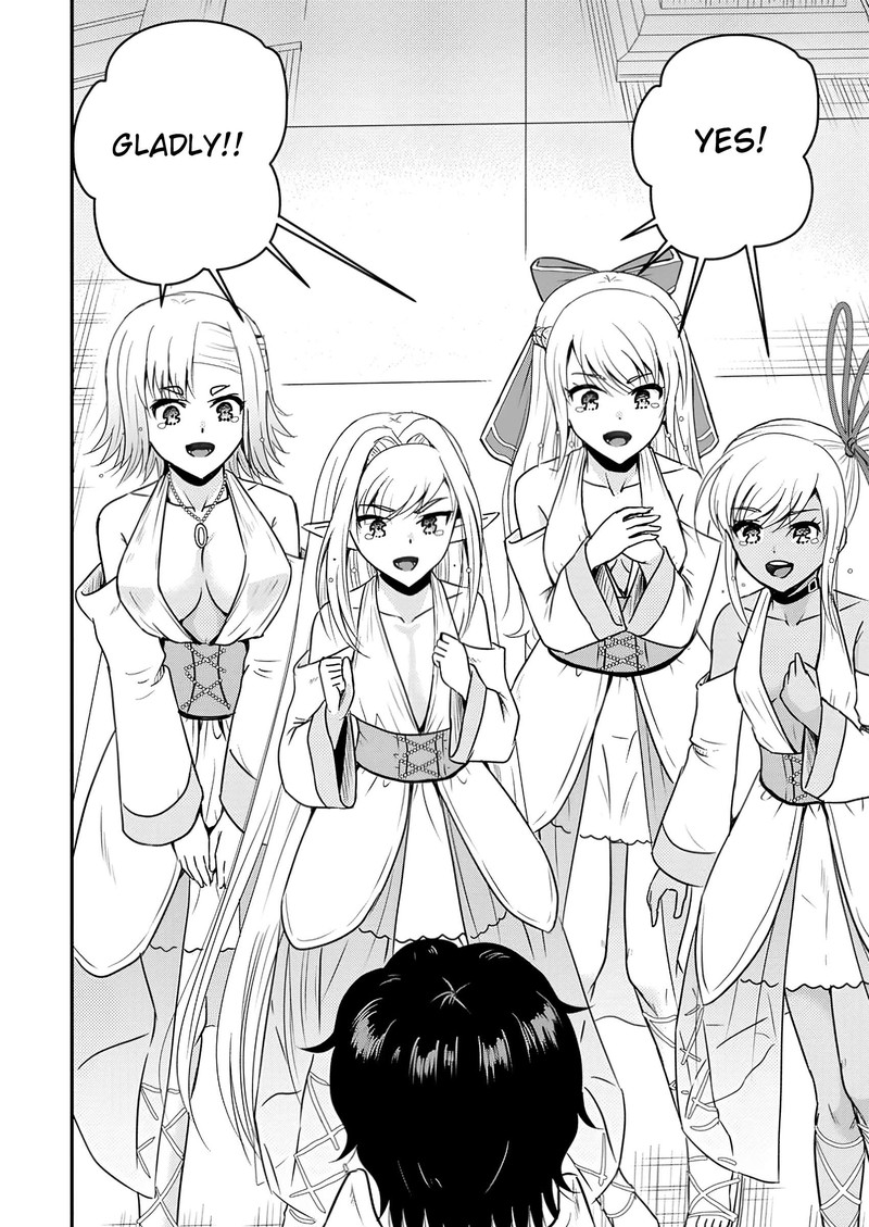 Ossan Teihen Chiyu Shi To Manasume No Henkyou Life 59 18