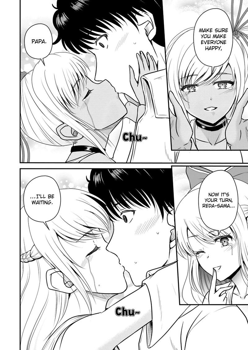 Ossan Teihen Chiyu Shi To Manasume No Henkyou Life 59 20