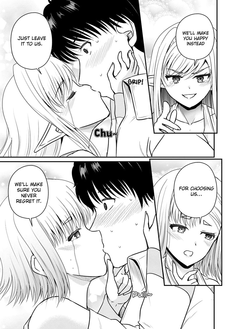 Ossan Teihen Chiyu Shi To Manasume No Henkyou Life 59 21