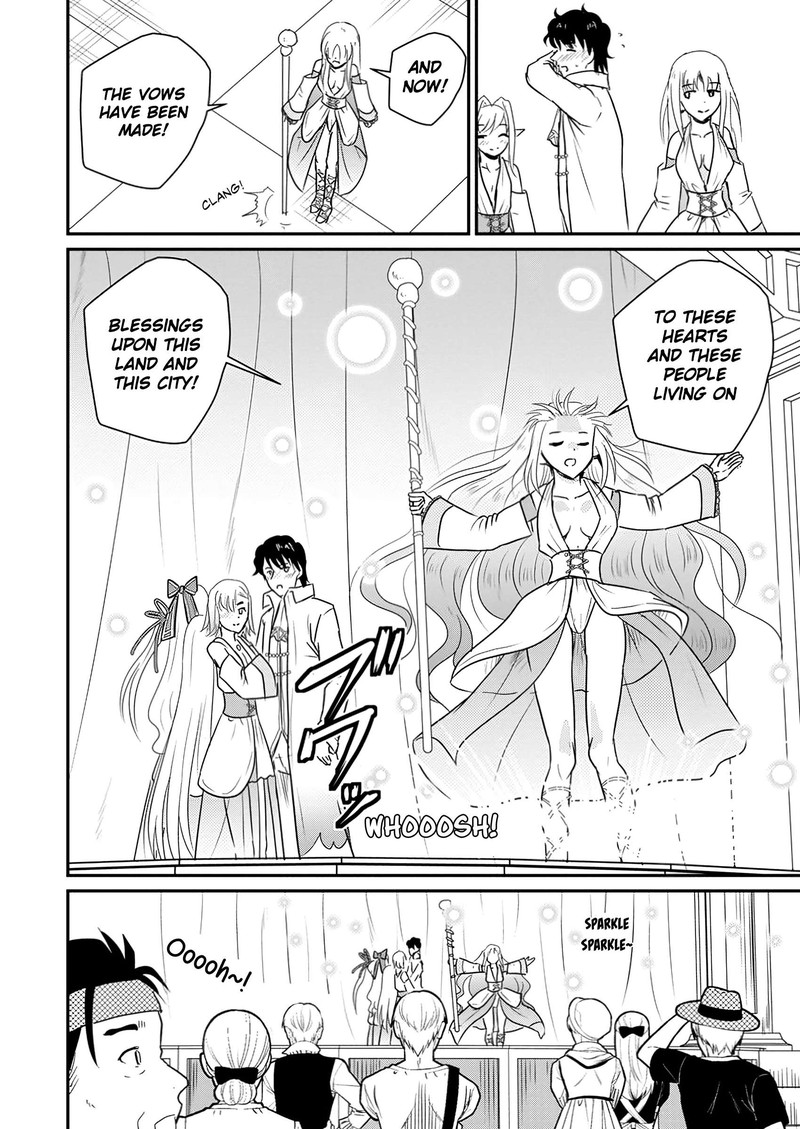 Ossan Teihen Chiyu Shi To Manasume No Henkyou Life 59 22