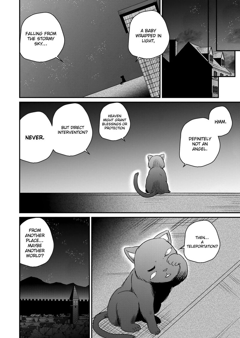 Ossan Teihen Chiyu Shi To Manasume No Henkyou Life 62 16