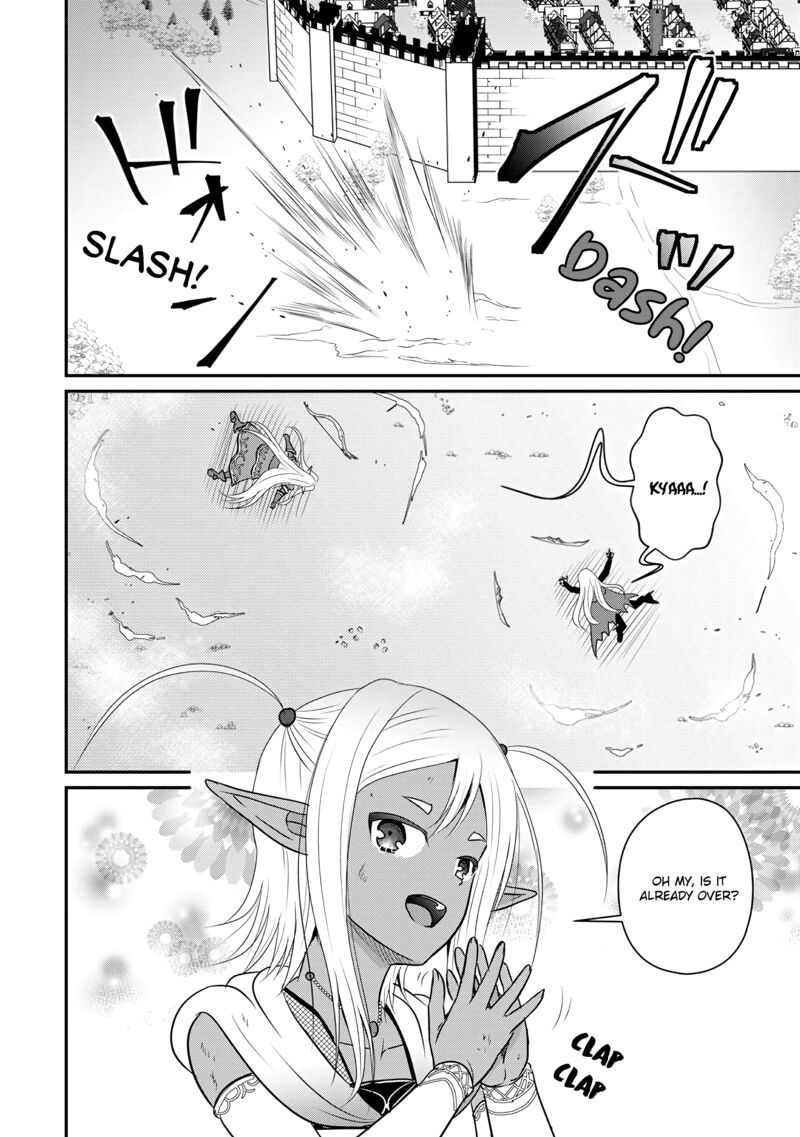 Ossan Teihen Chiyu Shi To Manasume No Henkyou Life 62 22