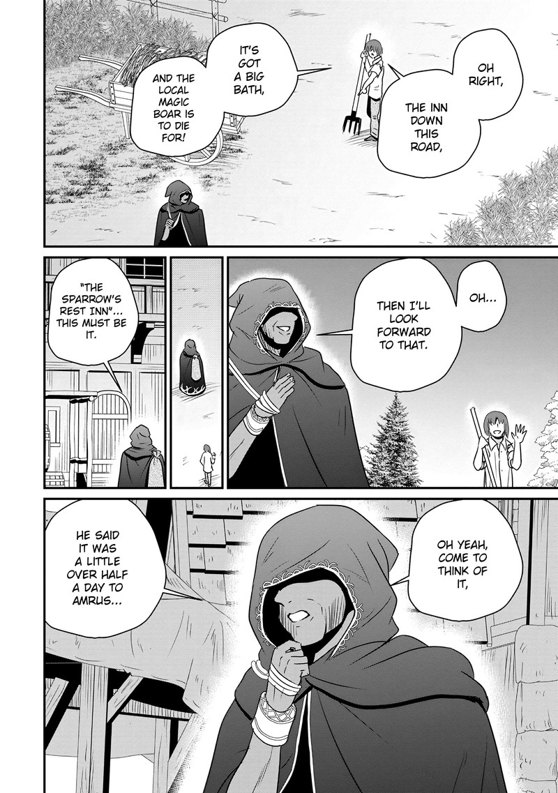 Ossan Teihen Chiyu Shi To Manasume No Henkyou Life 64 4