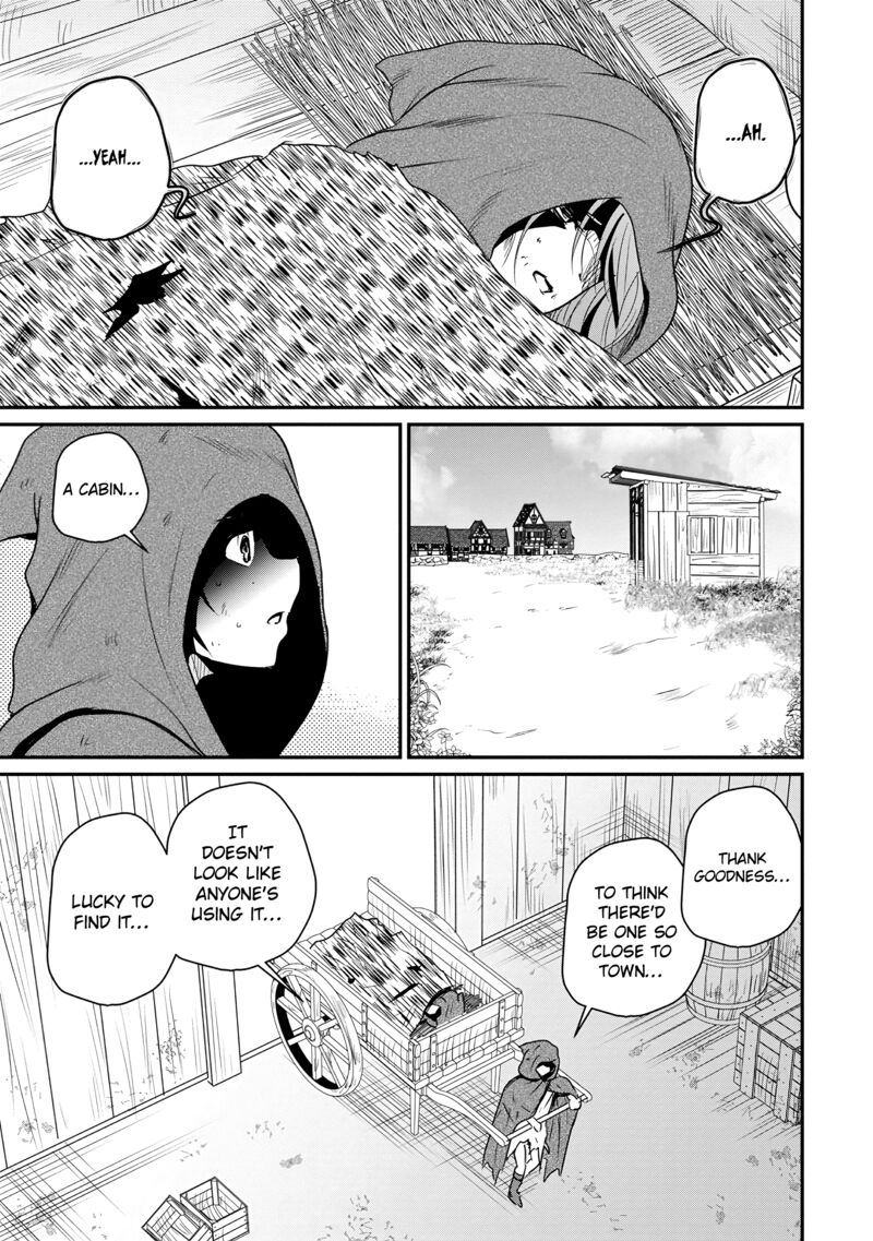 Ossan Teihen Chiyu Shi To Manasume No Henkyou Life 65 3