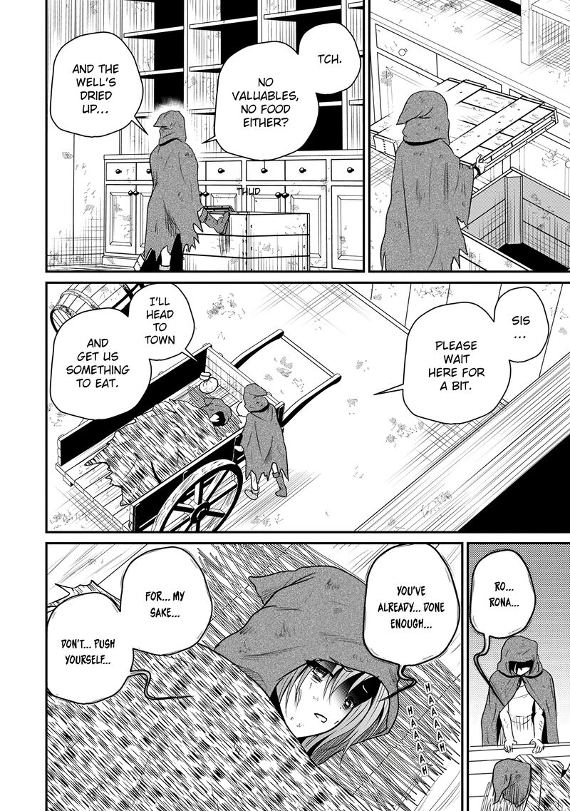 Ossan Teihen Chiyu Shi To Manasume No Henkyou Life 65 4