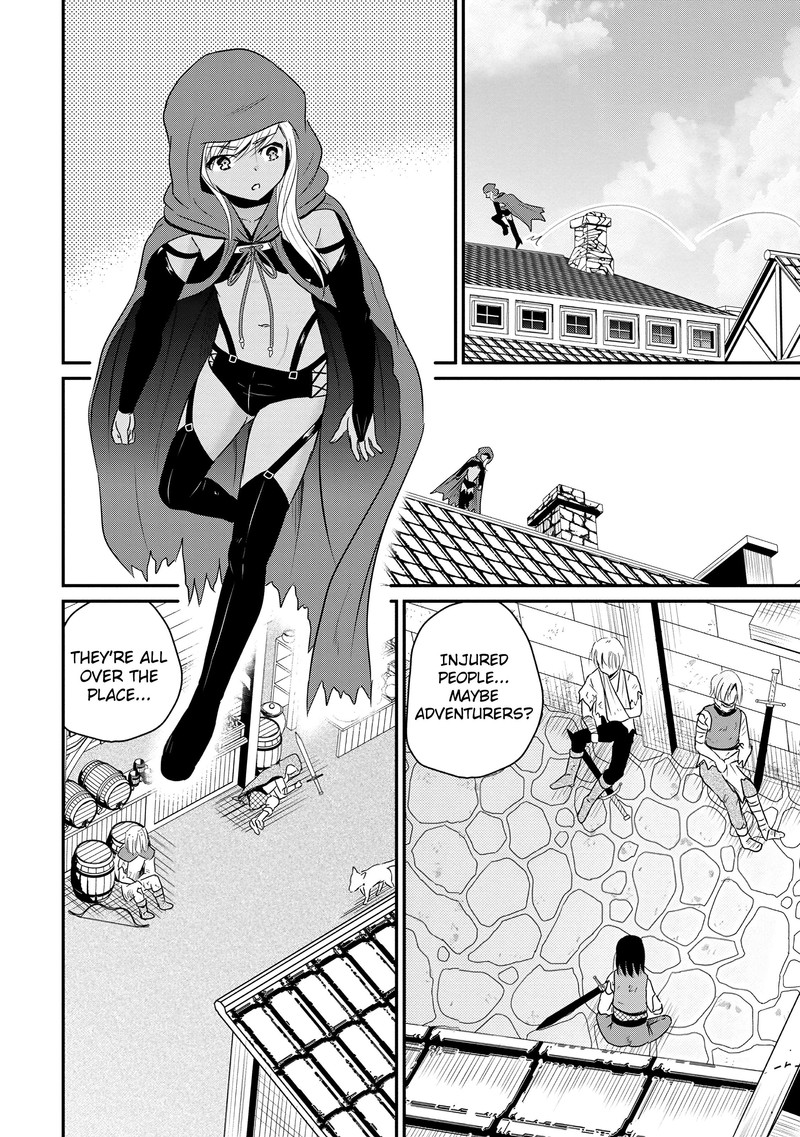 Ossan Teihen Chiyu Shi To Manasume No Henkyou Life 66 3