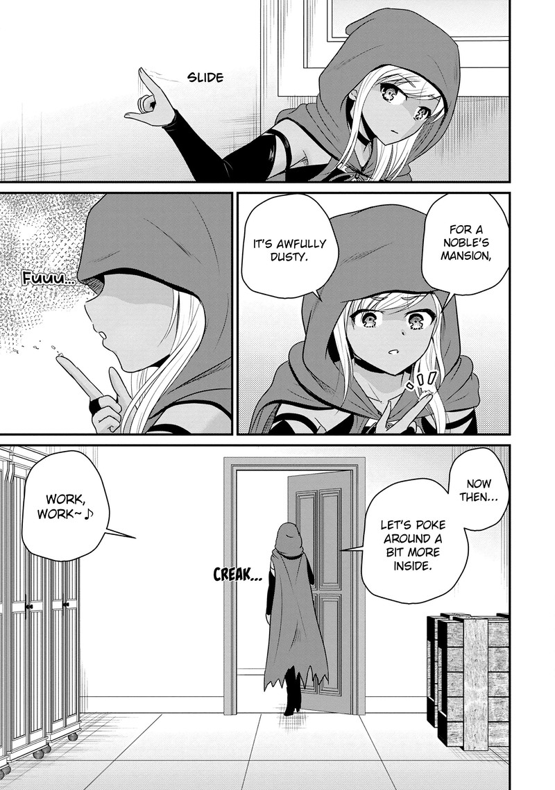 Ossan Teihen Chiyu Shi To Manasume No Henkyou Life 66 6