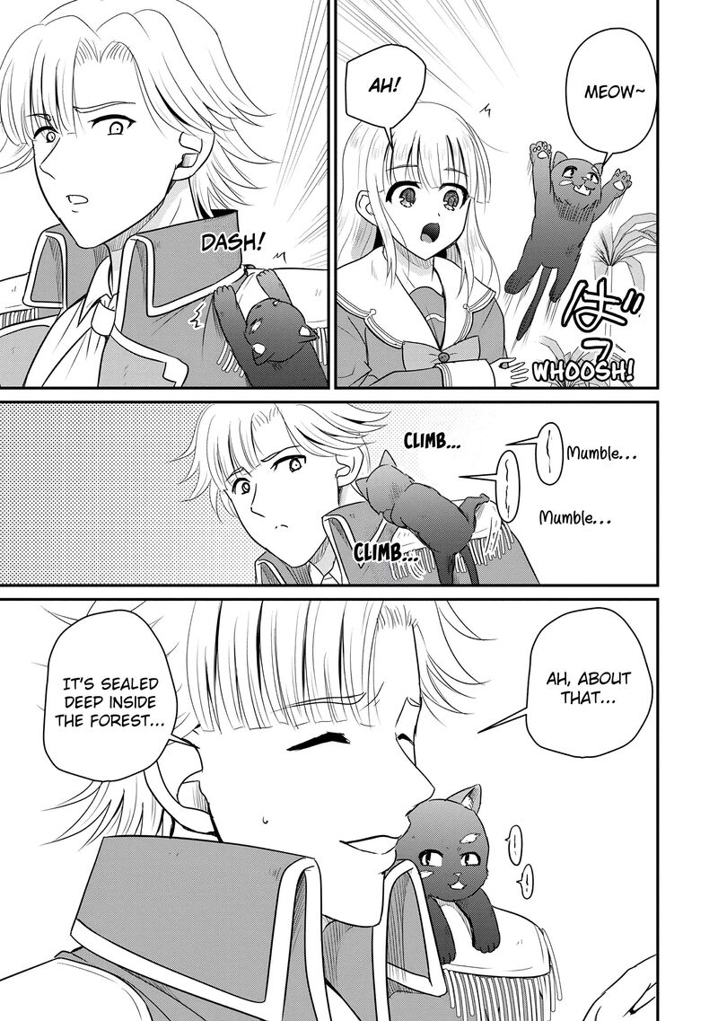 Ossan Teihen Chiyu Shi To Manasume No Henkyou Life 68 3