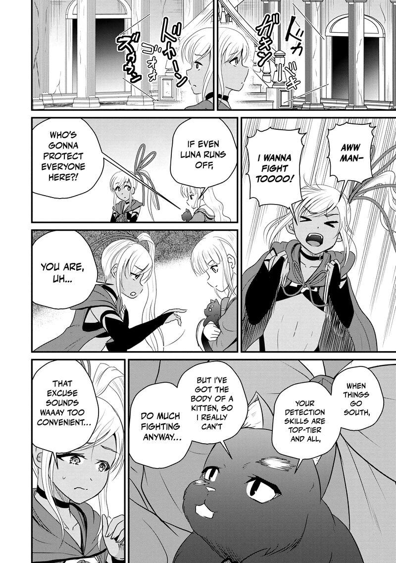 Ossan Teihen Chiyu Shi To Manasume No Henkyou Life 71 20