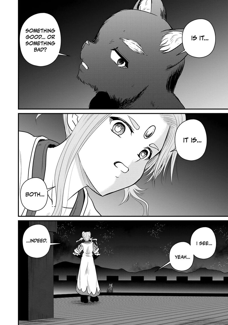 Ossan Teihen Chiyu Shi To Manasume No Henkyou Life 74 31