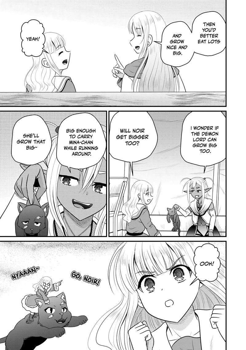 Ossan Teihen Chiyu Shi To Manasume No Henkyou Life 75 8