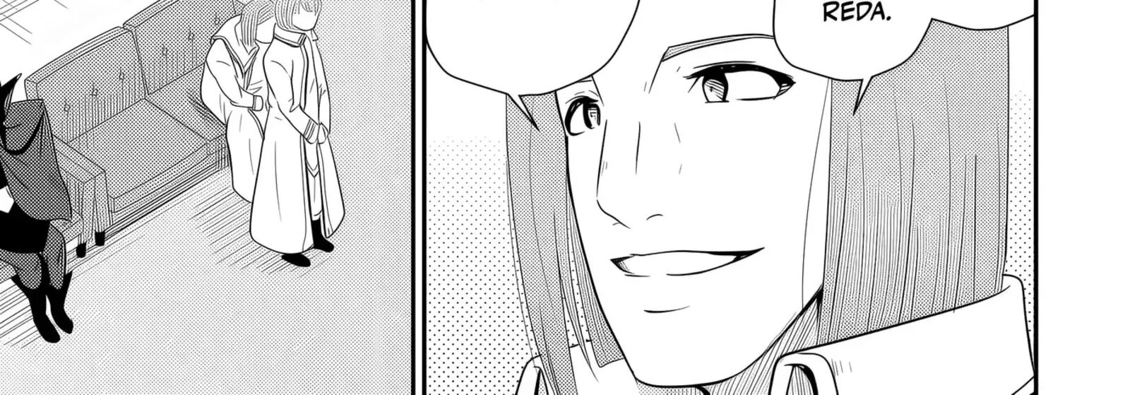 Ossan Teihen Chiyu Shi To Manasume No Henkyou Life 76 22