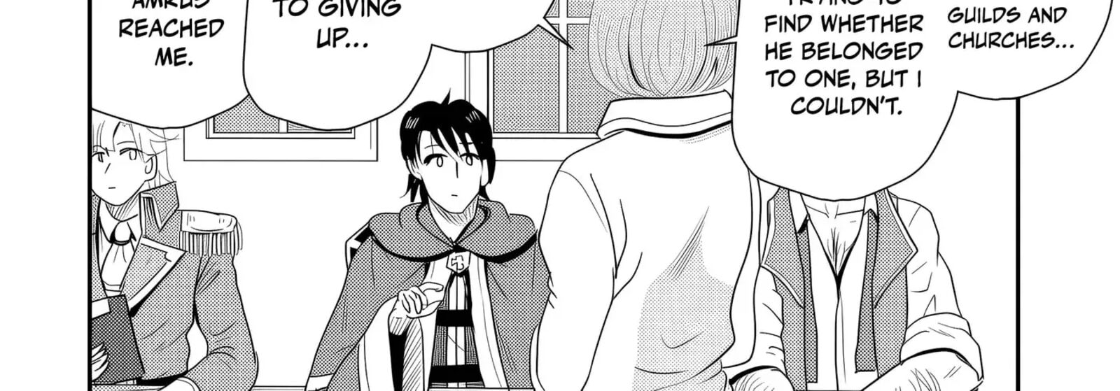 Ossan Teihen Chiyu Shi To Manasume No Henkyou Life 76 24