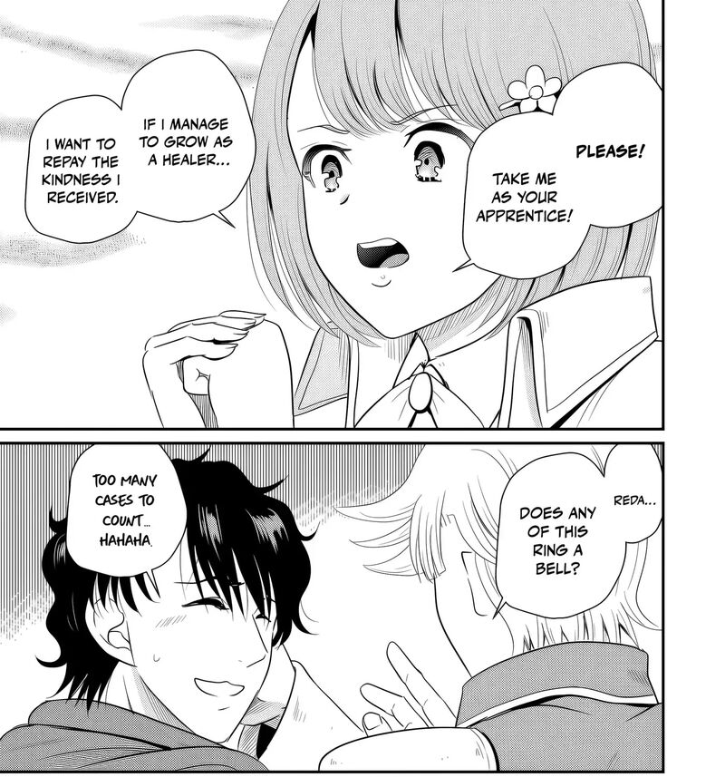 Ossan Teihen Chiyu Shi To Manasume No Henkyou Life 76 25