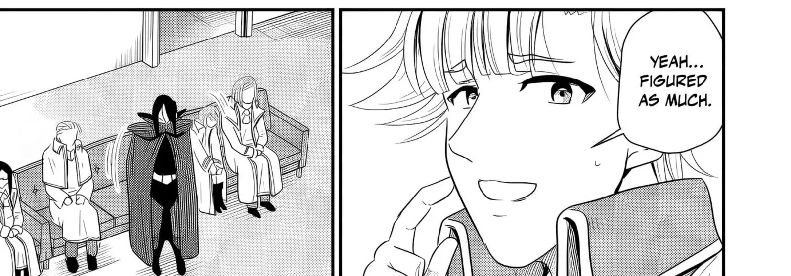 Ossan Teihen Chiyu Shi To Manasume No Henkyou Life 76 26