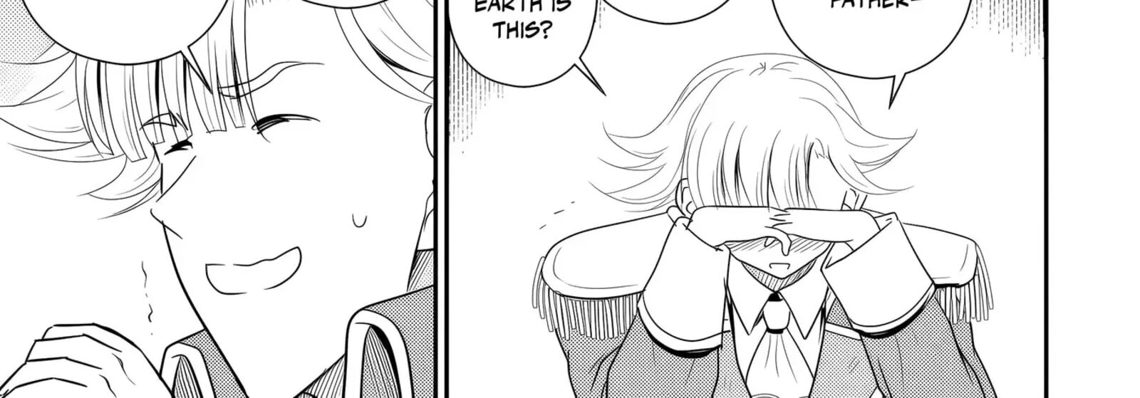 Ossan Teihen Chiyu Shi To Manasume No Henkyou Life 76 30