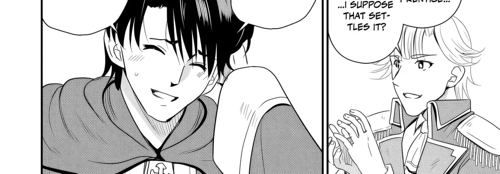 Ossan Teihen Chiyu Shi To Manasume No Henkyou Life 76 48