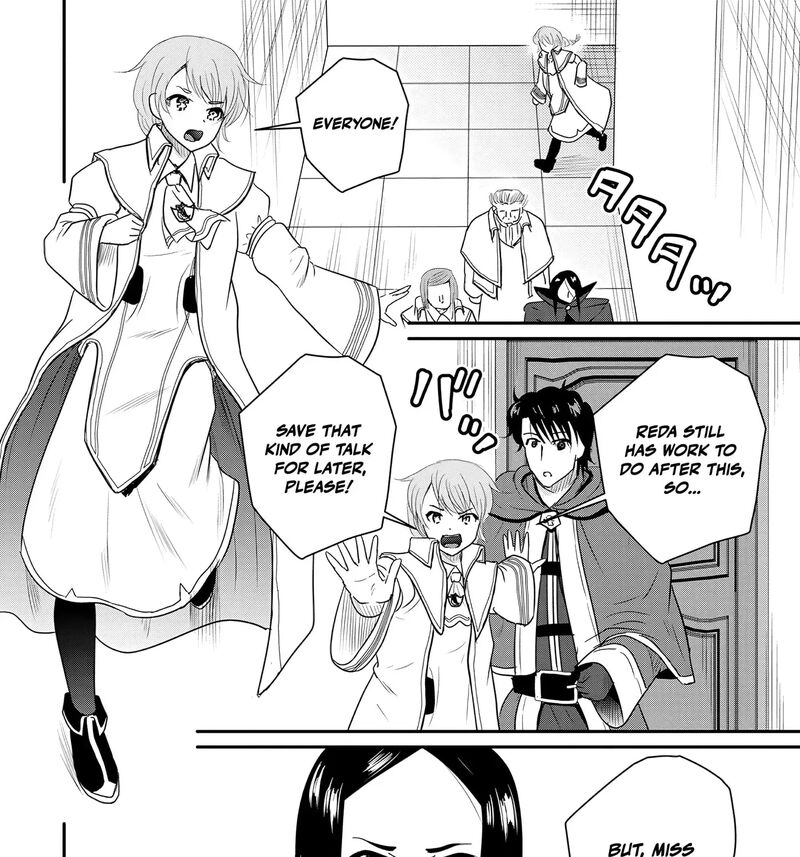 Ossan Teihen Chiyu Shi To Manasume No Henkyou Life 76 5
