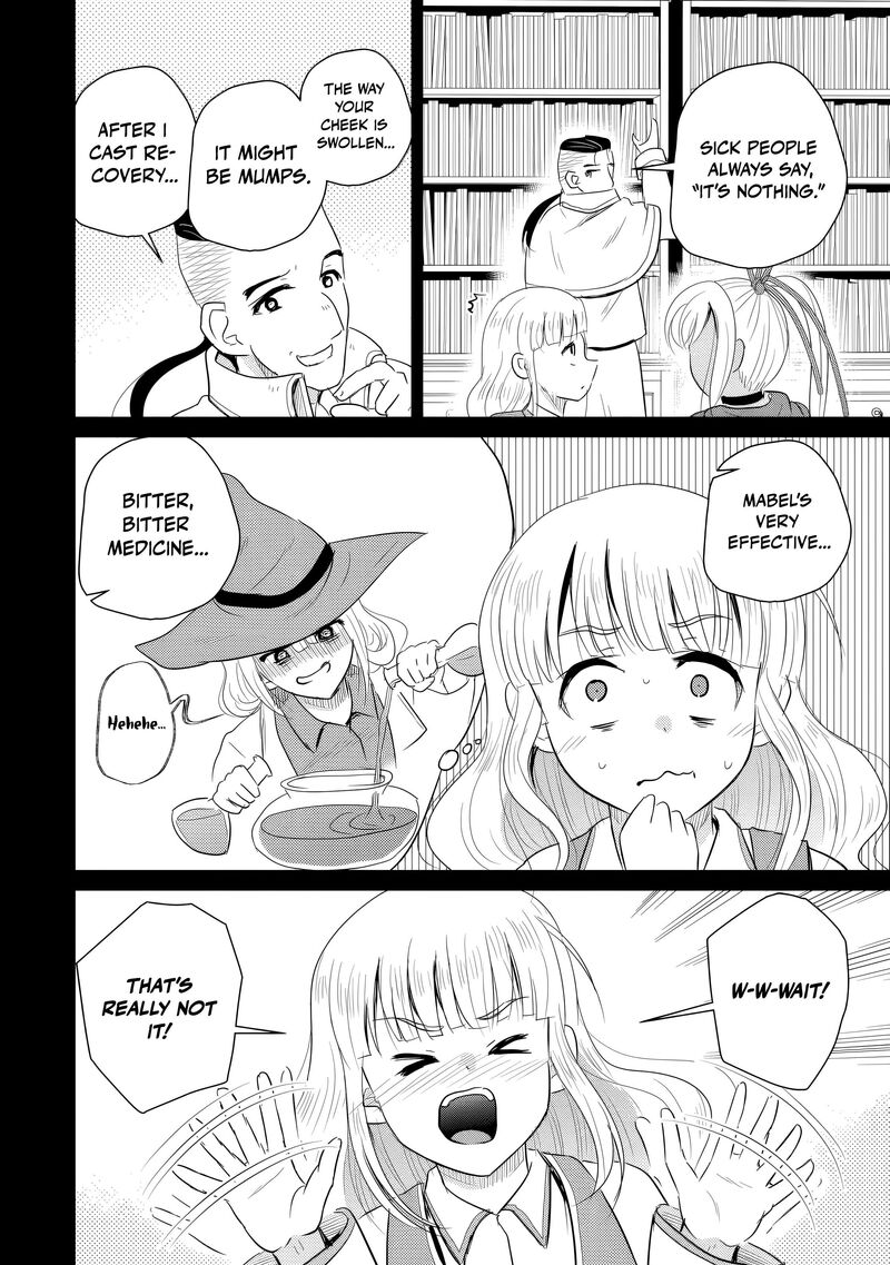 Ossan Teihen Chiyu Shi To Manasume No Henkyou Life 78 10