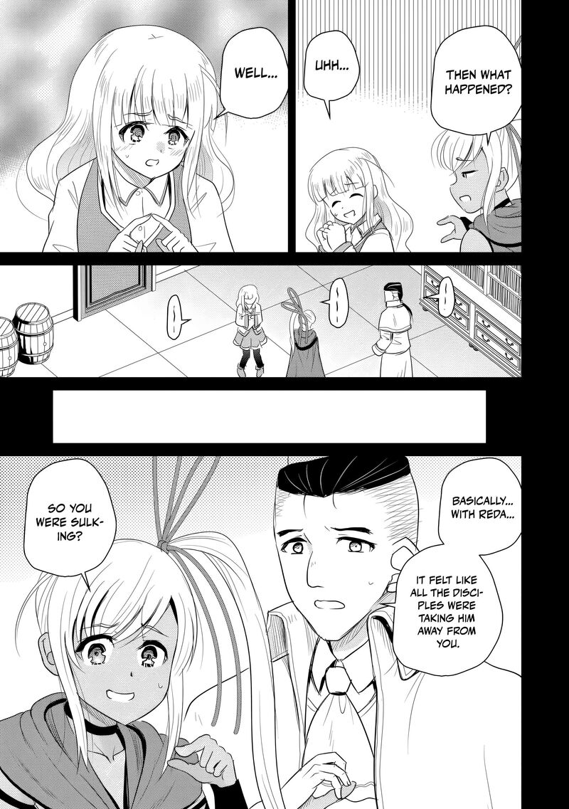 Ossan Teihen Chiyu Shi To Manasume No Henkyou Life 78 11