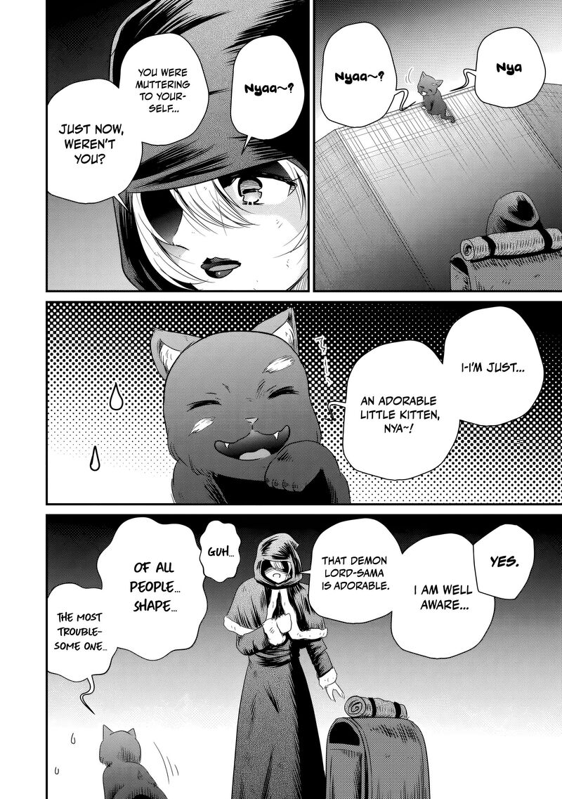 Ossan Teihen Chiyu Shi To Manasume No Henkyou Life 78 20