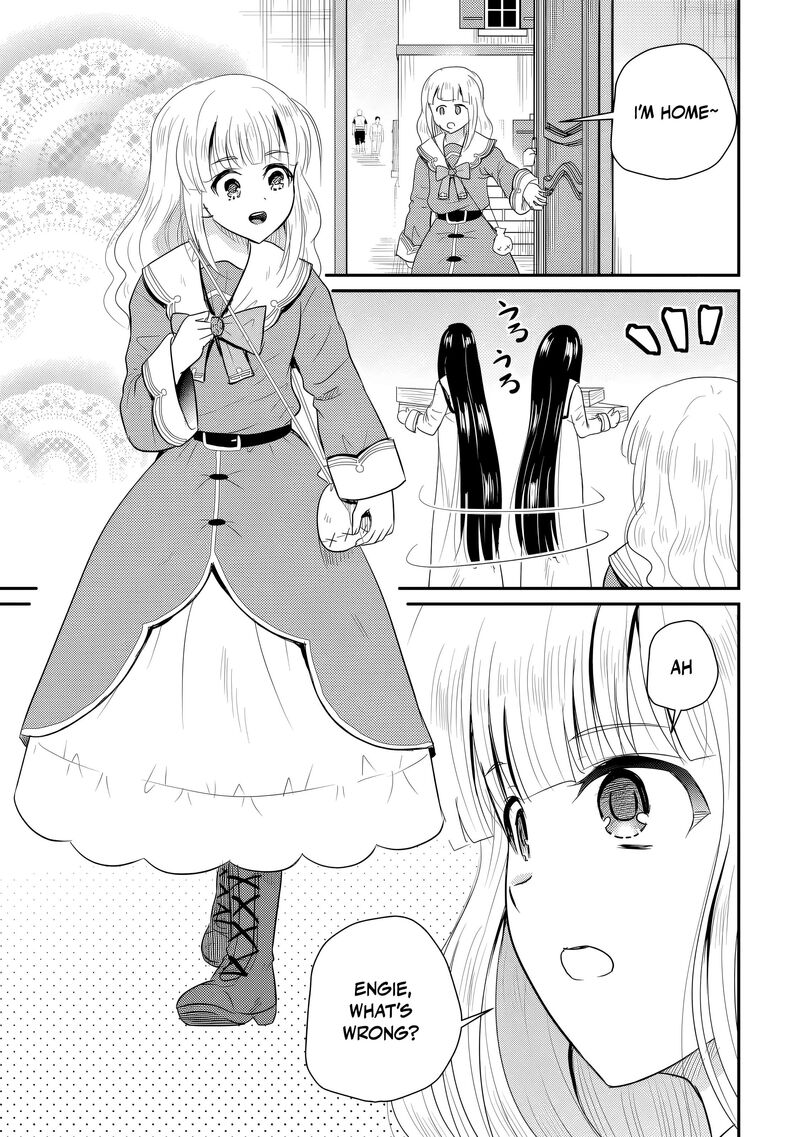 Ossan Teihen Chiyu Shi To Manasume No Henkyou Life 78 3