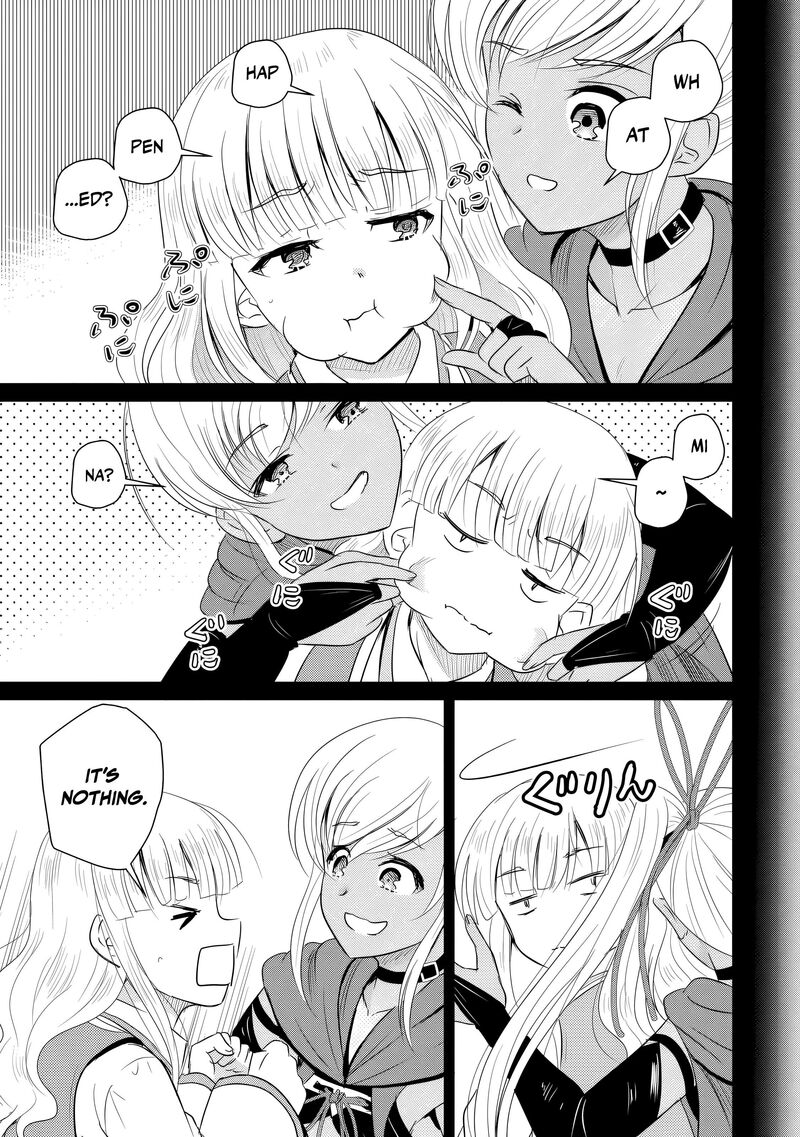 Ossan Teihen Chiyu Shi To Manasume No Henkyou Life 78 9