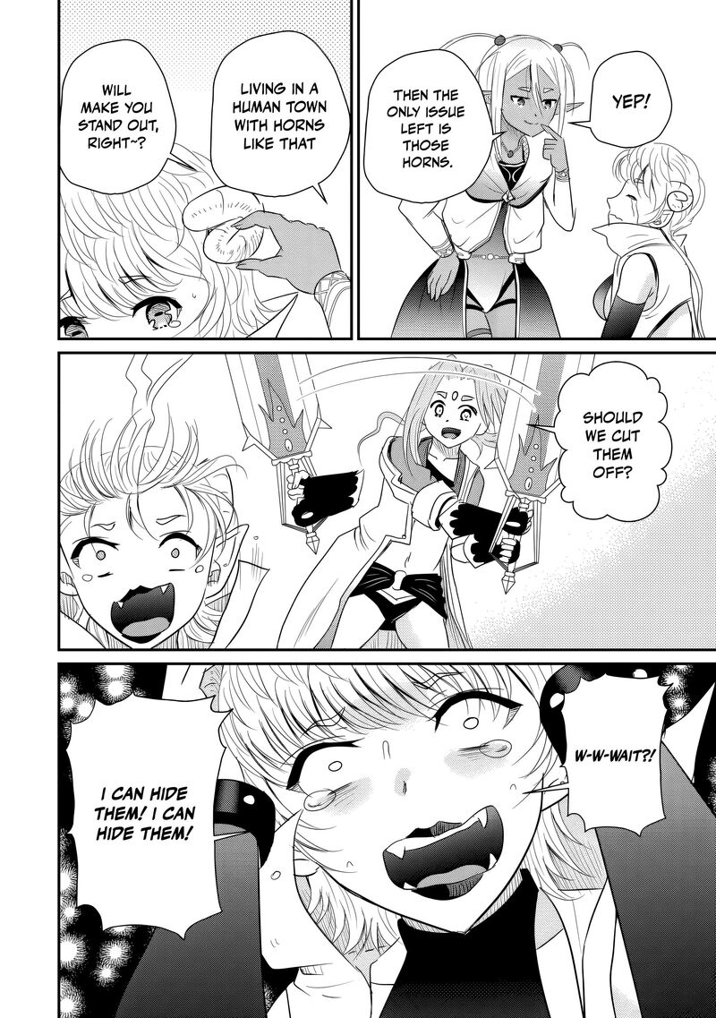 Ossan Teihen Chiyu Shi To Manasume No Henkyou Life 79 17