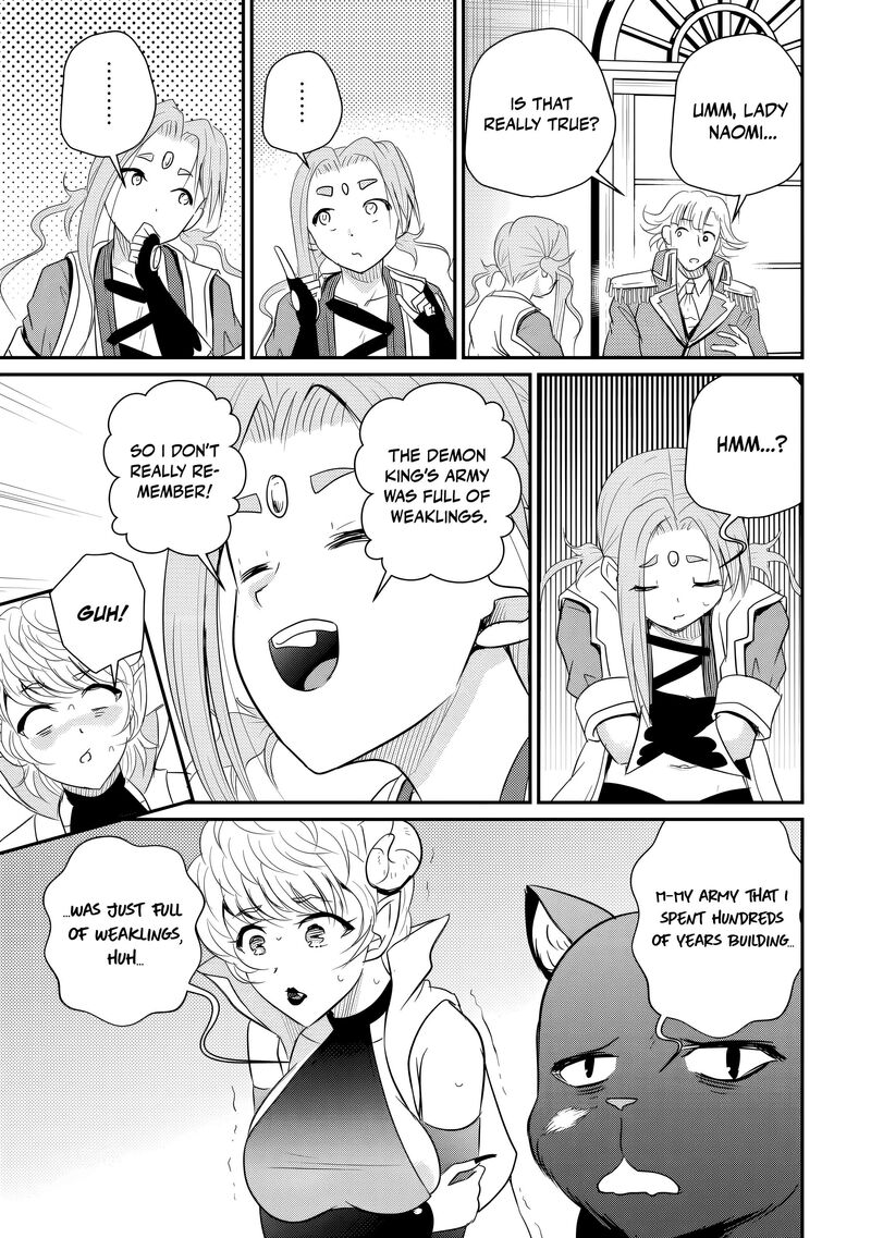 Ossan Teihen Chiyu Shi To Manasume No Henkyou Life 79 4
