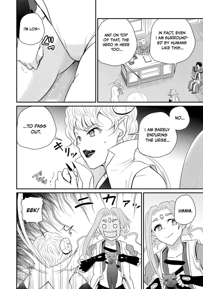 Ossan Teihen Chiyu Shi To Manasume No Henkyou Life 79 9